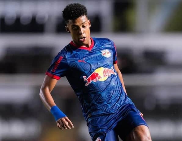 Vanderlan passou por cirurgia no cérebro (Foto: Reprodução / Instagram) 