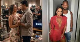 Viviane Araújo expõe tudo o que o marido sente por reencontro com Belo e assume: “Fica realmente…”