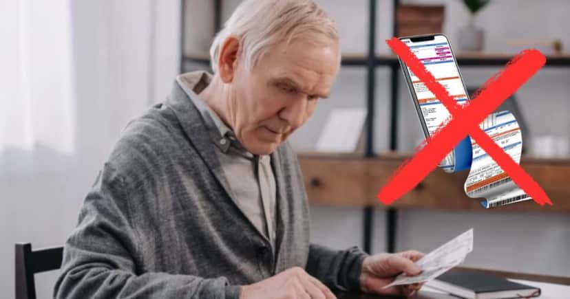 Conta de luz grátis: Como idosos 60+ garantem isenção em 2026 (Foto Reprodução/Montagem/TV Foco/Canva/Paola) Conta de luz grátis: Como idosos 60+ garantem isenção em 2026 (Foto Reprodução/Montagem/TV Foco/Canva/Paola)