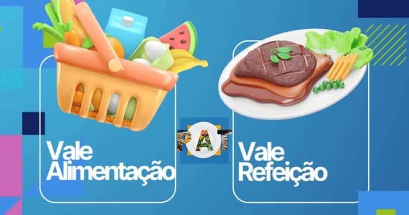 Novas regras passam a valer no VR e VA: O que muda para trabalhadores? (Foto Reprodução/Montagem/TV Foco/Canva/Paola) Novas regras passam a valer no VR e VA: O que muda para trabalhadores? (Foto Reprodução/Montagem/TV Foco/Canva/Paola)