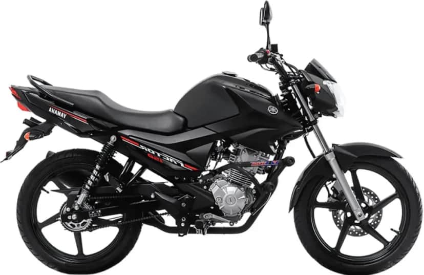 Yamaha Factor 150 (Foto: Reprodução/ Internet) Yamaha Factor 150 (Foto: Reprodução/ Internet)