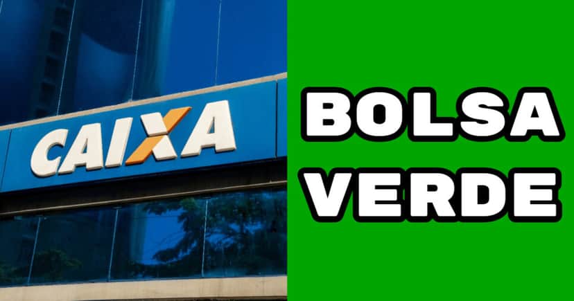 Saiba como funciona o Auxílio Bolsa Verde e quem pode receber o benefício (Foto: Divulgação) Saiba como funciona o Auxílio Bolsa Verde e quem pode receber o benefício (Foto: Divulgação)