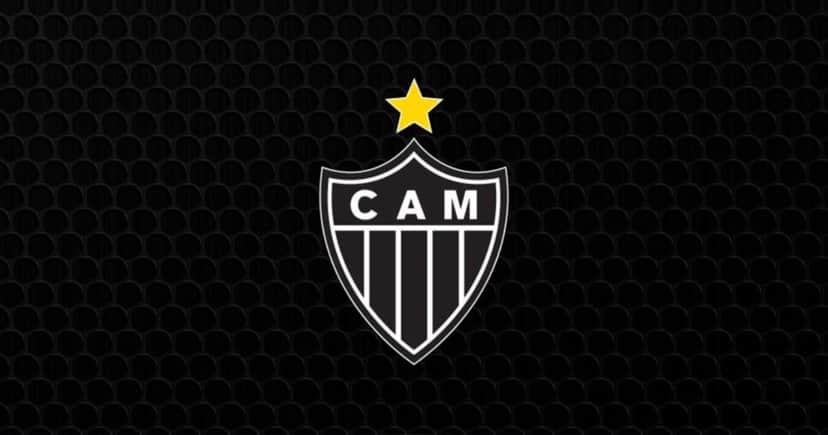 Atlético-MG - Foto: Internet