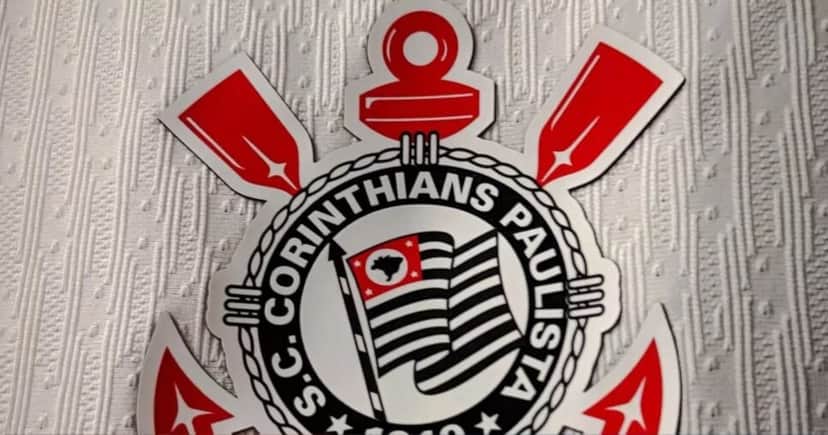Corinthians - Foto: Internet