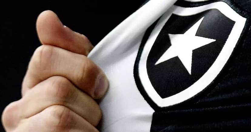 Botafogo - Foto: Internet