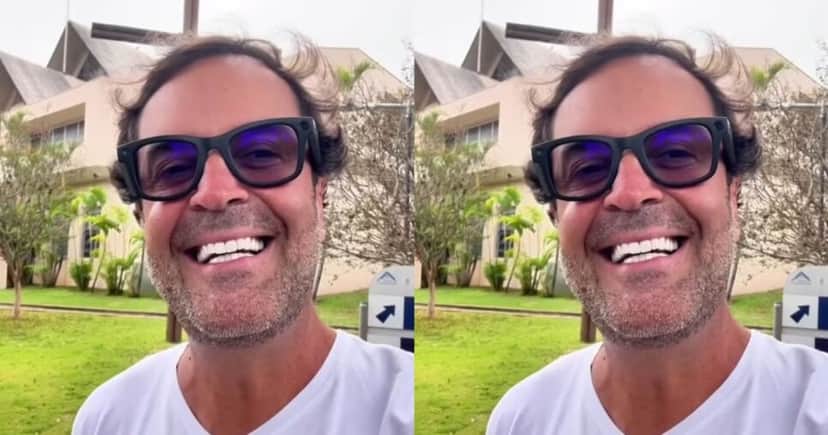 O famoso Henrique Maderite morreu aos 50 anos - Foto: Montagem O famoso Henrique Maderite morreu aos 50 anos - Foto: Montagem