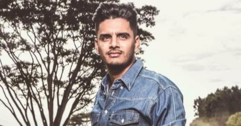 Marcos Henrique (Foto; Facebook) Marcos Henrique (Foto; Facebook)