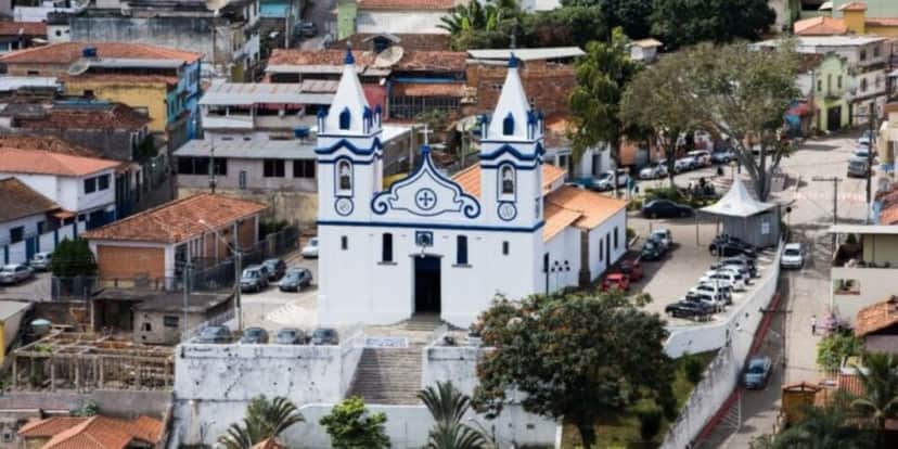 Raposos com feriado para comemorar além do Carnaval (Reprodução: Divulgação) Raposos com feriado para comemorar além do Carnaval (Reprodução: Divulgação)