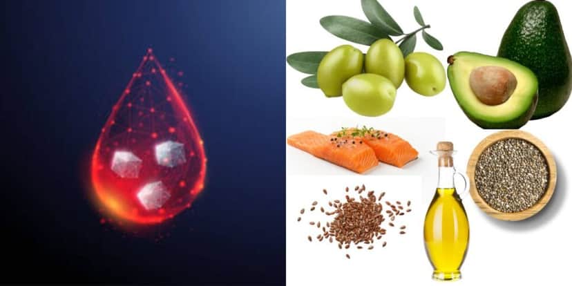 Alimentos para acabar com o açúcar no sangue (Reprodução: Montagem TV Foco) Alimentos para acabar com o açúcar no sangue (Reprodução: Montagem TV Foco)