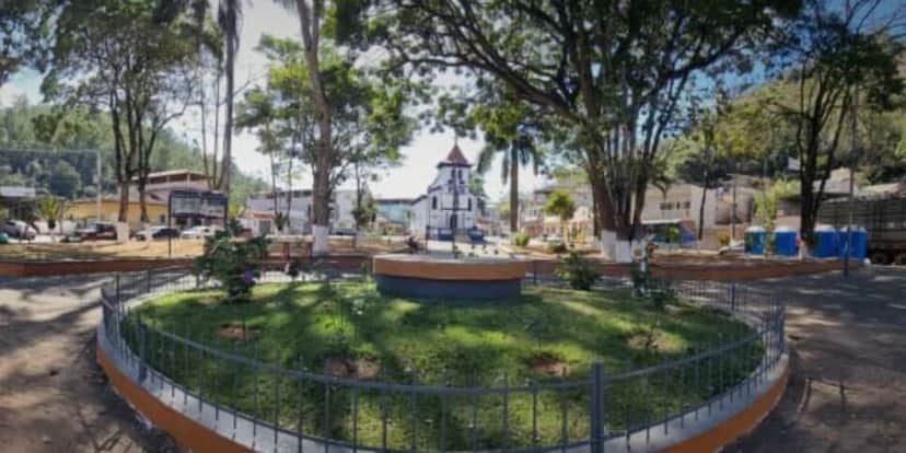 Alvinópolis é uma pequena cidade de Minas Gerais (Reprodução: Divulgação) Alvinópolis é uma pequena cidade de Minas Gerais (Reprodução: Divulgação)