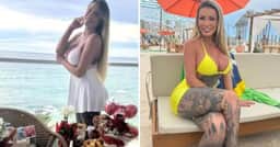 Andressa Urach passa por procedimento íntimo e revela que voltou a ser virgem: “Escolhi”