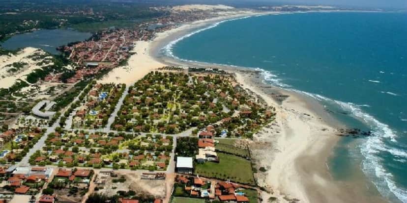 Aquiraz é uma bela cidade do Ceará (Reprodução: Divulgação) Aquiraz é uma bela cidade do Ceará (Reprodução: Divulgação)