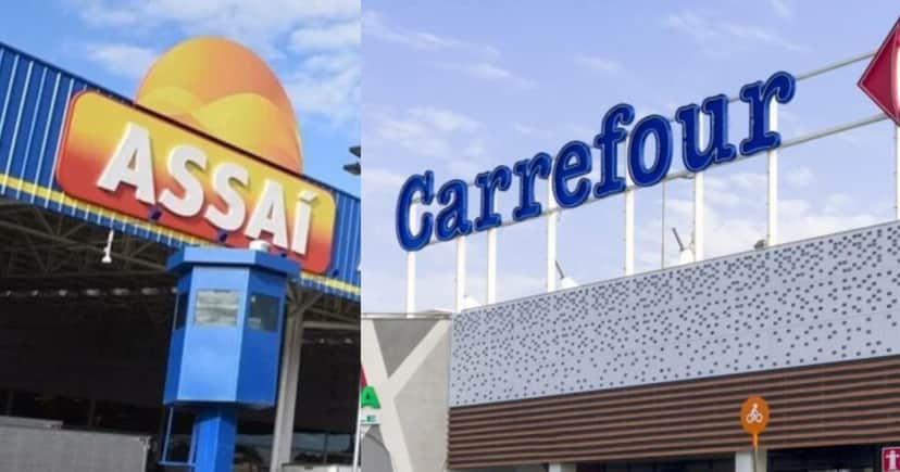 Saiba quais são os 4 cuidados ao colocar CPF na nota em supermercados como Assaí (Foto: Divulgação) Saiba quais são os 4 cuidados ao colocar CPF na nota em supermercados como Assaí (Foto: Divulgação)