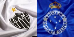 Atlético-MG e Cruzeiro buscam reforços nesta janela de transferências
