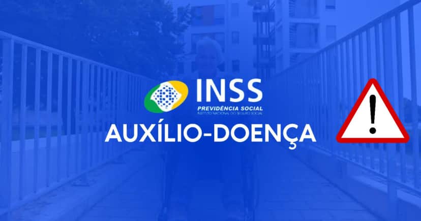 Saiba quem tem direito de receber auxílio-doença mesmo tendo parado de contribuir (Foto: Divulgação) Saiba quem tem direito de receber auxílio-doença mesmo tendo parado de contribuir (Foto: Divulgação)