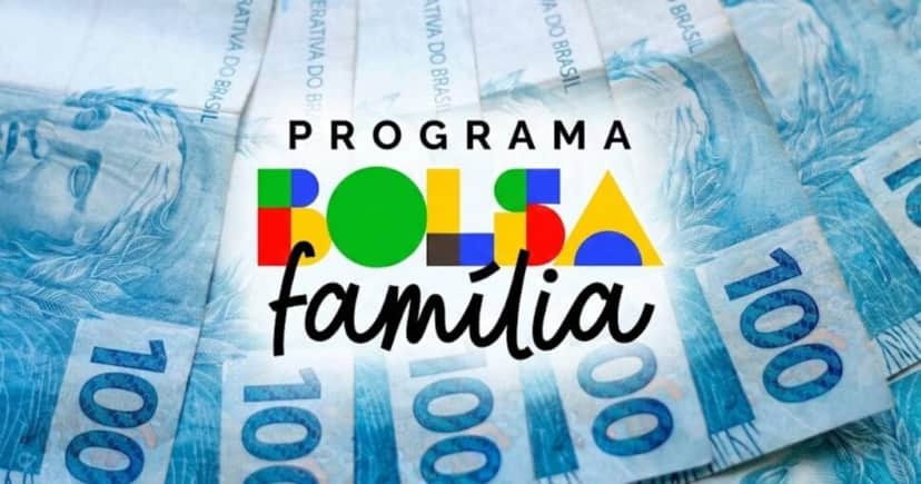 Ilustração Antecipação do Bolsa Família Ilustração Antecipação do Bolsa Família