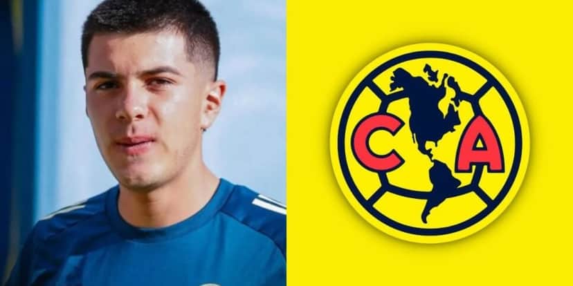Diego Reyes Costilla deve ser o novo jogador do Flamengo (Reprodução: Instagram) Diego Reyes Costilla deve ser o novo jogador do Flamengo (Reprodução: Instagram)