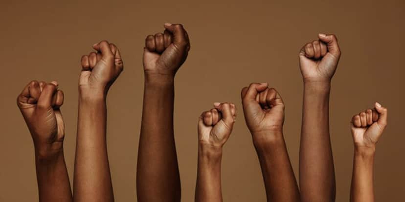 Diga não ao racismo, dentro e fora dos estádios (Reprodução: Divulgação)