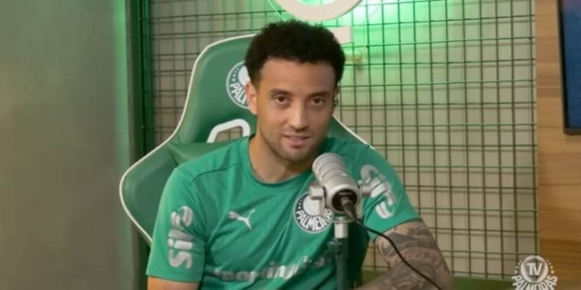Felipe Anderson (Reprodução: Youtube)