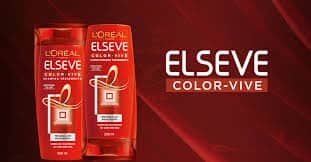 Elseve Colorvive Elseve Colorvive