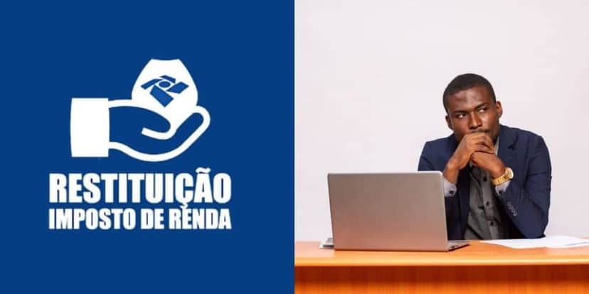 Guia da Restituição do Imposto de Renda em 2026 (Reprodução: Montagem TV Foco) Guia da Restituição do Imposto de Renda em 2026 (Reprodução: Montagem TV Foco)