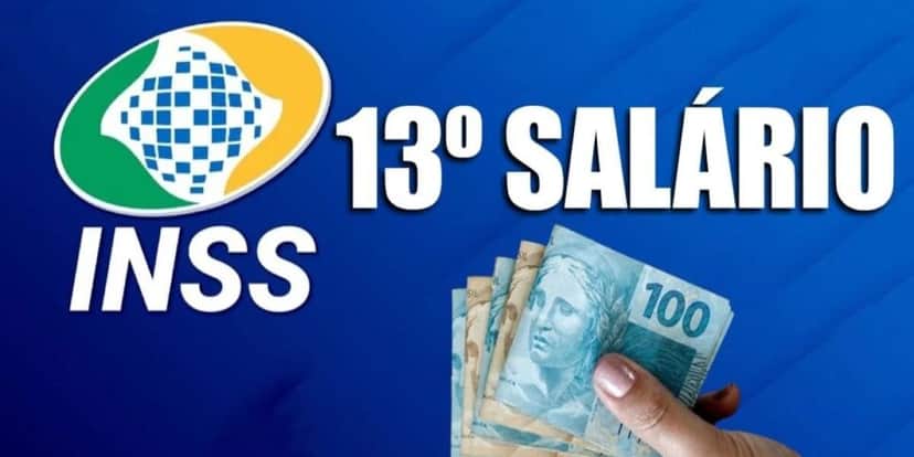 Veja tudo sobre o 13° salário do INSS (Reprodução: Divulgação) Veja tudo sobre o 13° salário do INSS (Reprodução: Divulgação)
