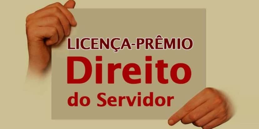 Licença-prêmio para servidores públicos de São Paulo (Reprodução: Divulgação) Licença-prêmio para servidores públicos de São Paulo (Reprodução: Divulgação)