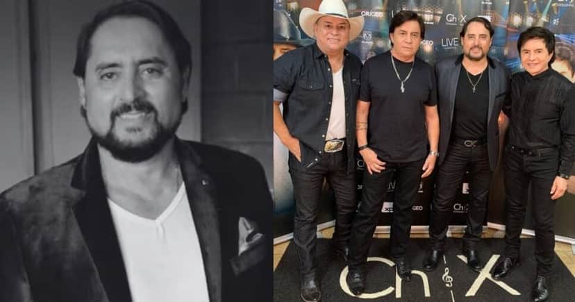 Mauri Lima, Maurício e Chitãozinho & Xororó (Foto: Reprodução / Instagram / Canva)