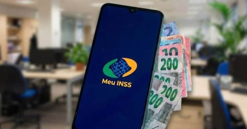 Ilustração INSS: como alcançar o teto de R$ 8,4 mil e quais regras em 2026 Ilustração INSS: como alcançar o teto de R$ 8,4 mil e quais regras em 2026