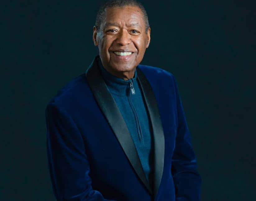 Ron Kenoly (Foto: Reprodução / Instagram) Ron Kenoly (Foto: Reprodução / Instagram)