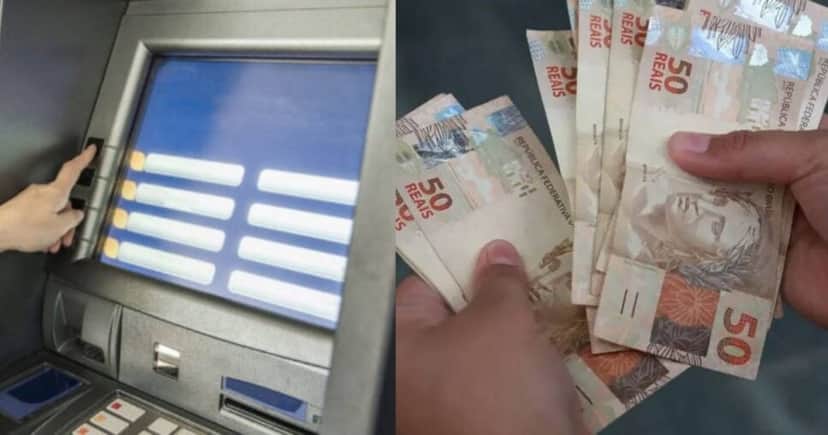 Ilustração Conta cheia: 3 pagamentos, de R$600 a R$1621, serão realizados em fevereiro Ilustração Conta cheia: 3 pagamentos, de R$600 a R$1621, serão realizados em fevereiro