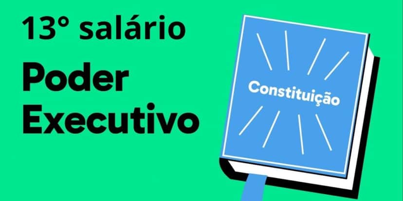13° salário para servidores do Poder Executivo do RJ definido (Reprodução: Montagem TV Foco) 13° salário para servidores do Poder Executivo do RJ definido (Reprodução: Montagem TV Foco)