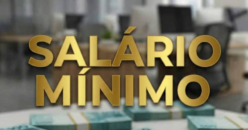 Ilustração Lei estadual em vigor libera salário mínimo de R$2407 em 2026 Ilustração Lei estadual em vigor libera salário mínimo de R$2407 em 2026