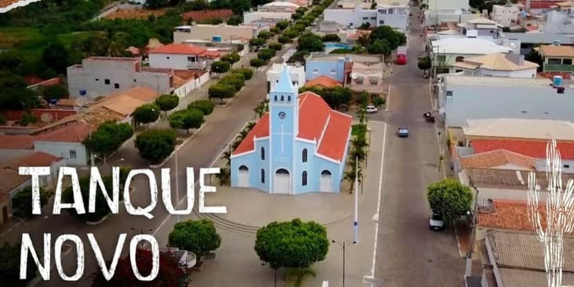 Tanque Novo com feriado na próxima quarta (25) (Reprodução: Youtube) Tanque Novo com feriado na próxima quarta (25) (Reprodução: Youtube)