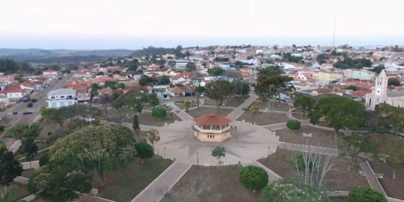 Tiros é uma cidade de Minas Gerais, com feriado no dia 10 de fevereiro (Reprodução: Divulgação) Tiros é uma cidade de Minas Gerais, com feriado no dia 10 de fevereiro (Reprodução: Divulgação)