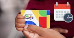 Bolsa Família libera mais 4 saques de R$600 em agosto
