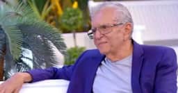 “Joguei a toalha”: Carlos Alberto choca com forte declaração sobre realidade do filho