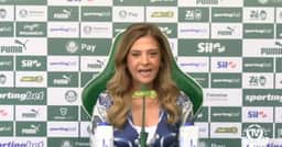 Palmeiras: Entenda a decisão de Leila sobre não vender Allan ao Aston Villa