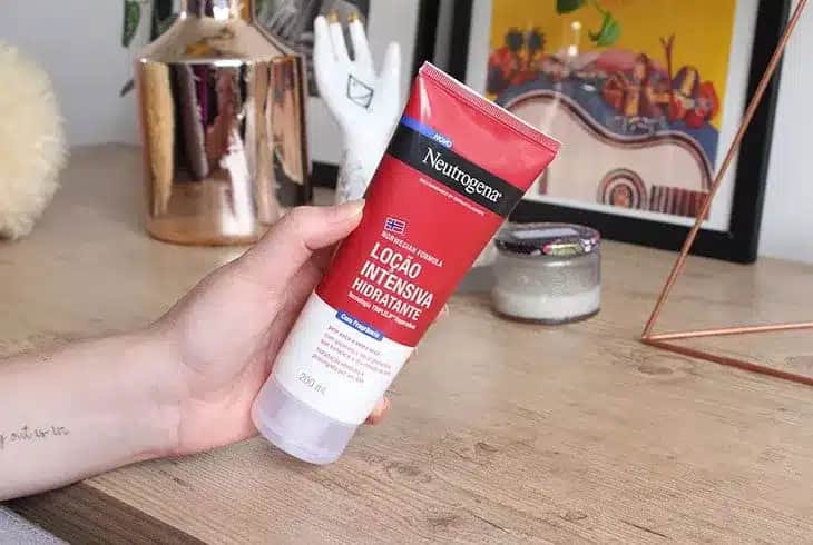 Neutrogena Norwegian Formula Neutrogena Norwegian Formula