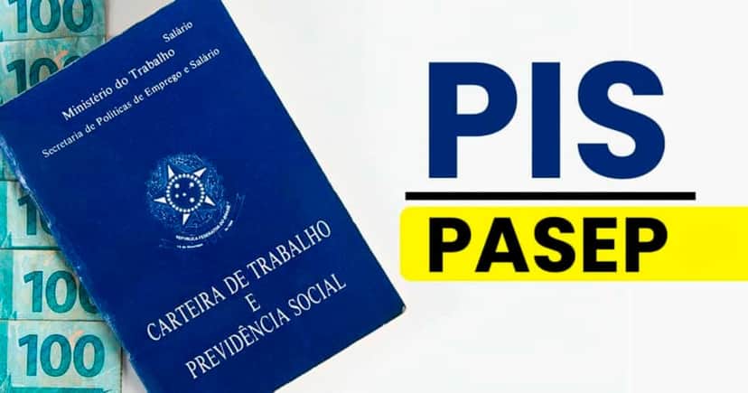 PIS/PASEP 2026 é para os CLTs (Foto: Reprodução) PIS/PASEP 2026 é para os CLTs (Foto: Reprodução)