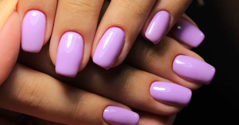 Unhas (Foto: Canva) Unhas (Foto: Canva)