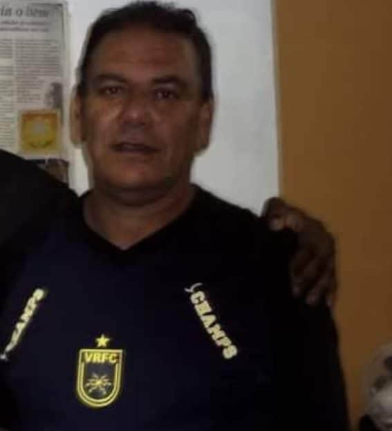 Morre o jogador Almir Guedes (Foto: Reprodução/ Internet)