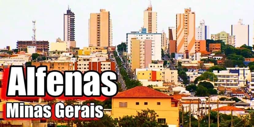 São José é o Padroeiro de Alfenas (Reprodução: Divulgação) São José é o Padroeiro de Alfenas (Reprodução: Divulgação)