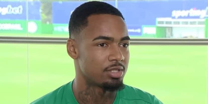 Allan deve renovar nos próximos dias com o Palmeiras (Reprodução: ESPN / Youtube) Allan deve renovar nos próximos dias com o Palmeiras (Reprodução: ESPN / Youtube)