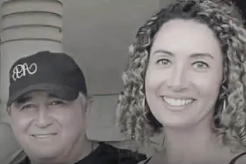 Morre filha do cantor Amado Batista (Foto: Reprodução/ Instagram) Morre filha do cantor Amado Batista (Foto: Reprodução/ Instagram)