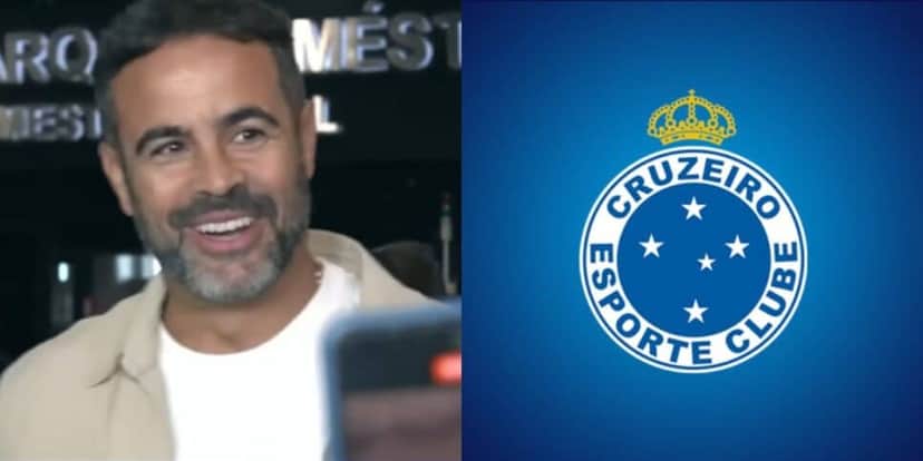 Artur Jorge chega com sua comissão técnica completa (Reprodução: Youtube) Artur Jorge chega com sua comissão técnica completa (Reprodução: Youtube)