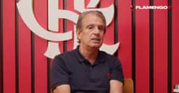 Flamengo: Time da série A entra na disputa com Bap por contratação de atacante em 2026