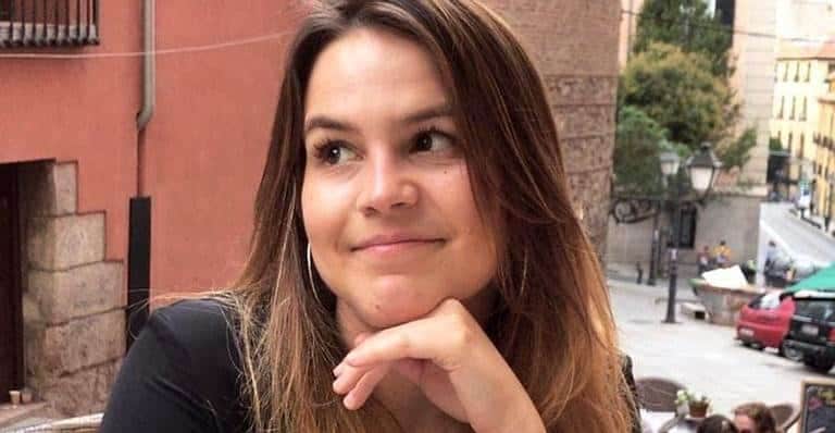 Bianca Salgueiro - Foto: Instagram