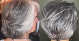 Como evitar que o cabelo grisalho fique amarelado: Guia prático ensina 5 passos