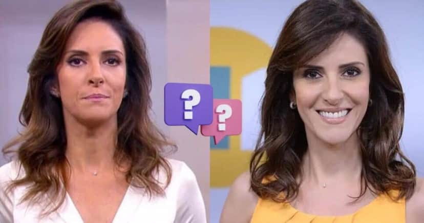 Monalisa Perrone na época da Globo (Foto: Reprodução / Globo / Montagem TV Foco) Monalisa Perrone na época da Globo (Foto: Reprodução / Globo / Montagem TV Foco)
